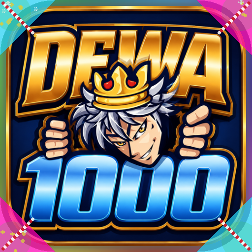 dewa1000 — galeri pratinjau Resmi APK